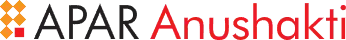 APAR Anushakti Logo