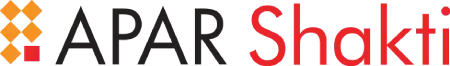 APAR Shakti Wire Logo