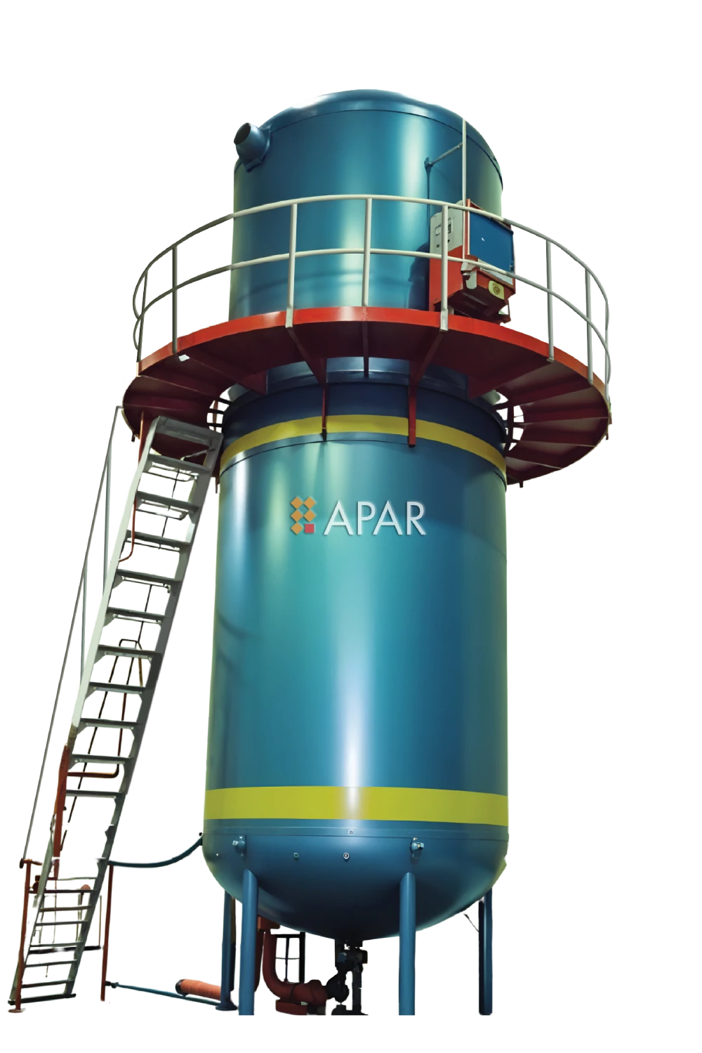 Apar E-Beam Technology for Cable Manufacturing