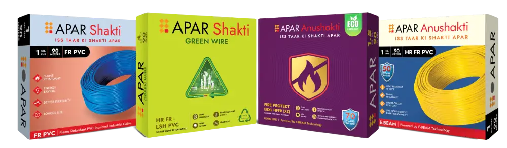 House wire and cables Manufacturer