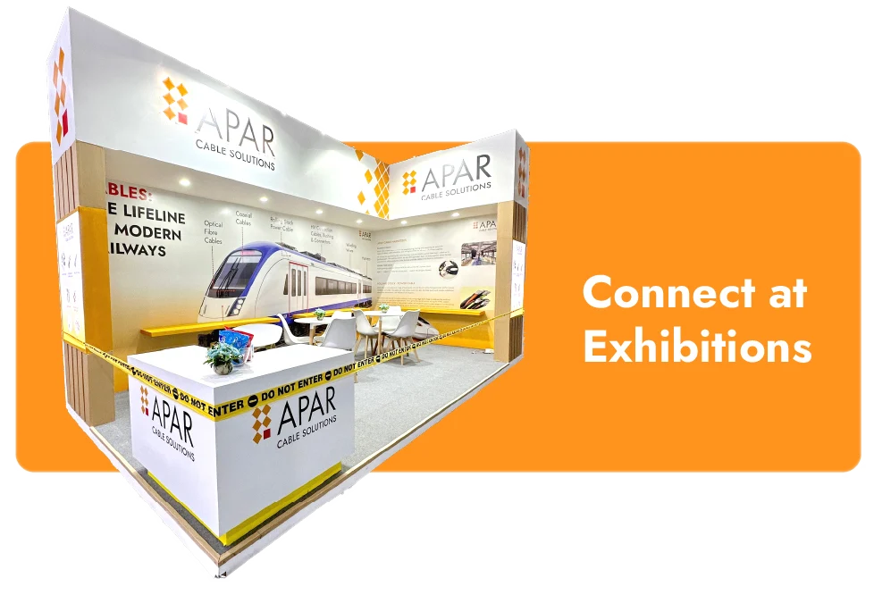 APAR Exhibitions