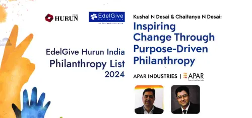 Q&A with Mr. Shashi Amin in Wire & Cable Magazine