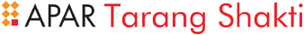 APAR Tarang Shakti Uninyvin Cable
