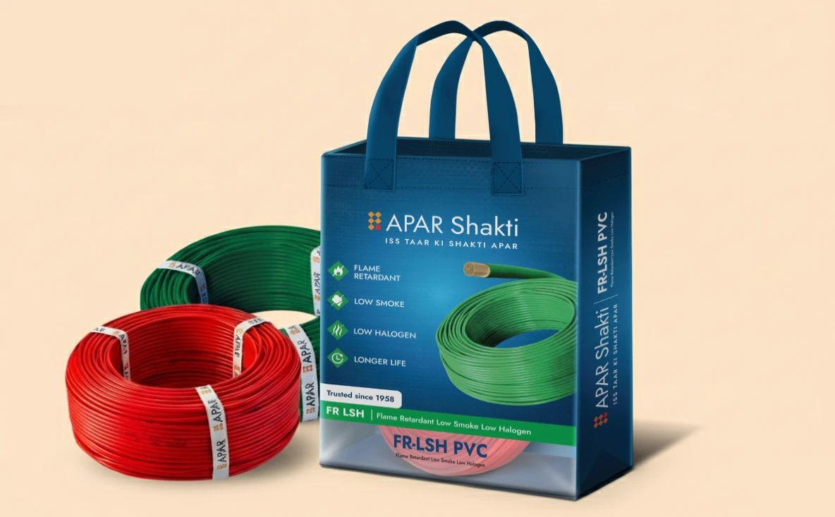 FR LSH PVC Wire Manufacturers in India