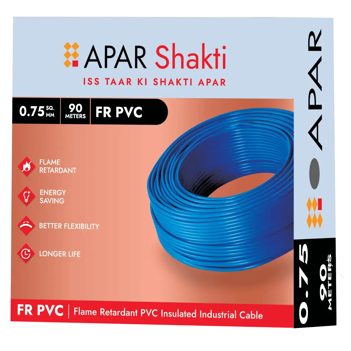 APAR-shakti-FR-PVC
