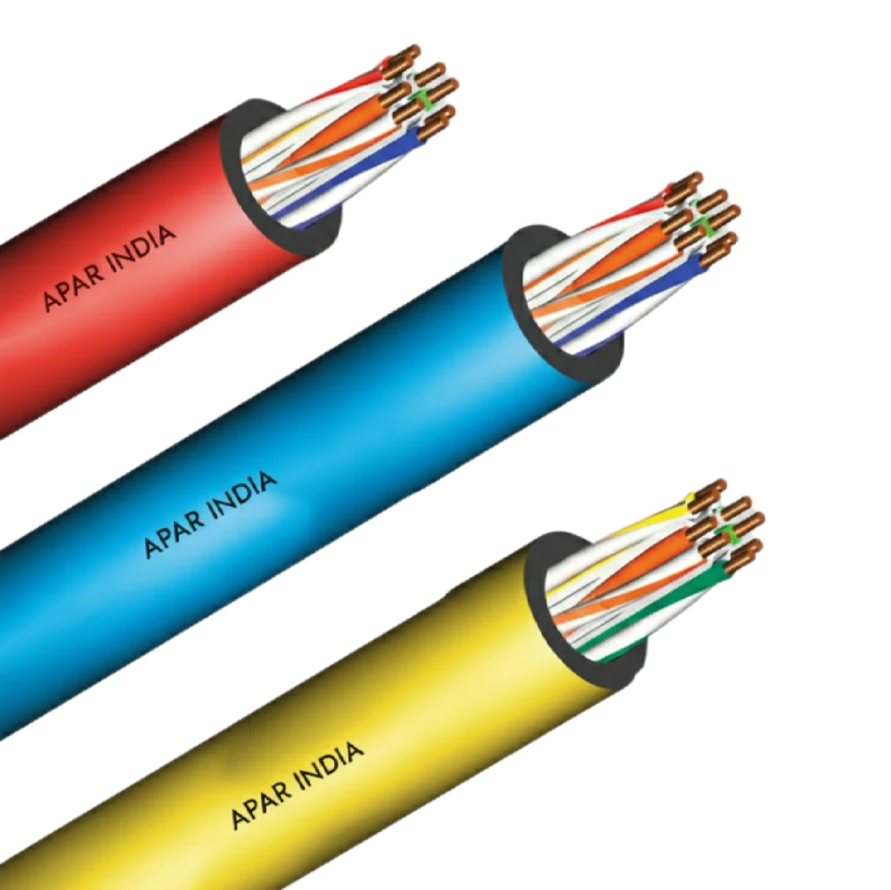 CATV Cable manufacturer in India - Communication Cables