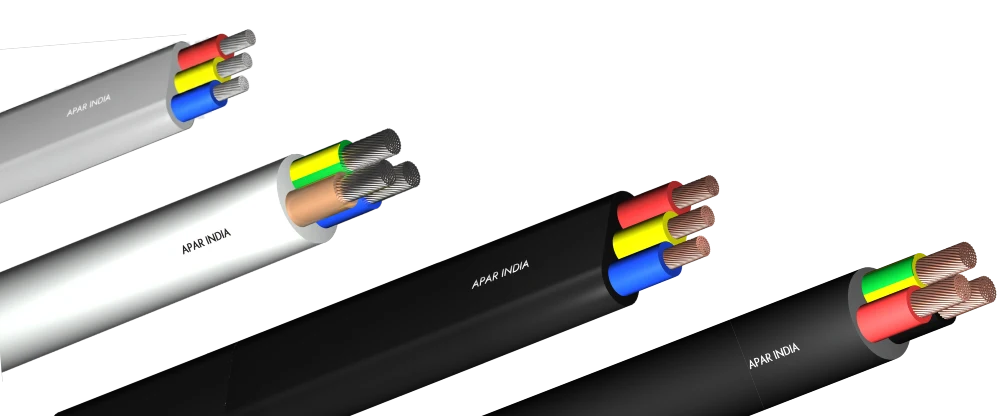 Flexible Cables Manufacturer in India