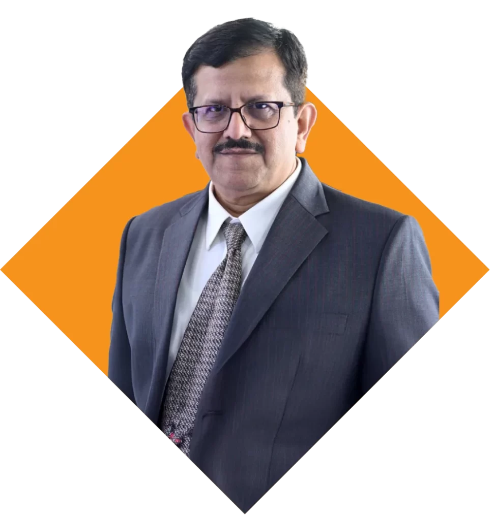 Chandrashekhar-Shrotri