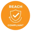 REACH Compliant Wire Icon