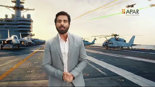 Wires that powers India