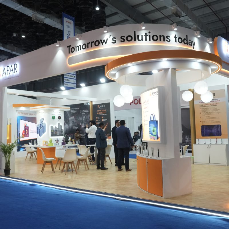 IEEMA BuildElec 2026