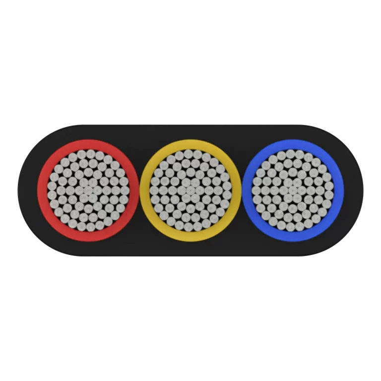 Cable construction