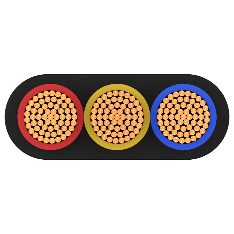 Cable construction