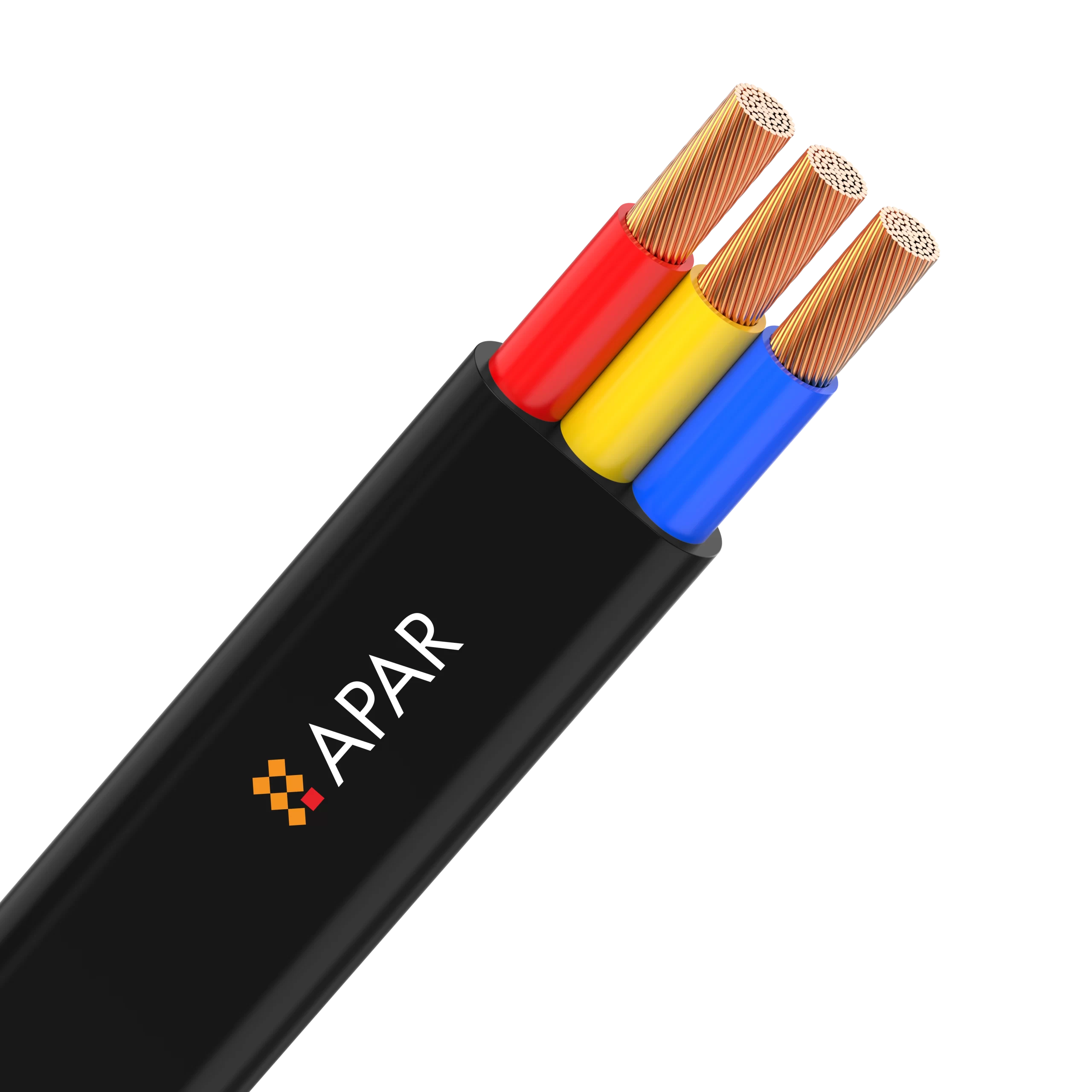 APAR Shakti Flat Multicore