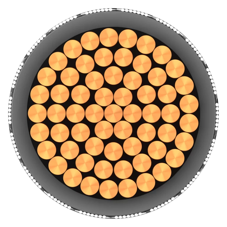 Cable construction