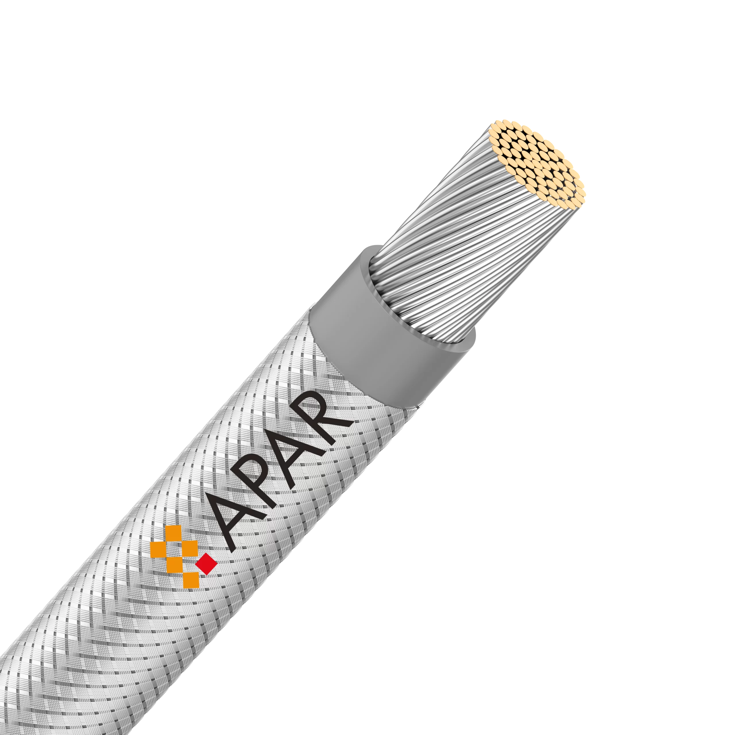 APAR Tarang Shakti Uninyvin Cable