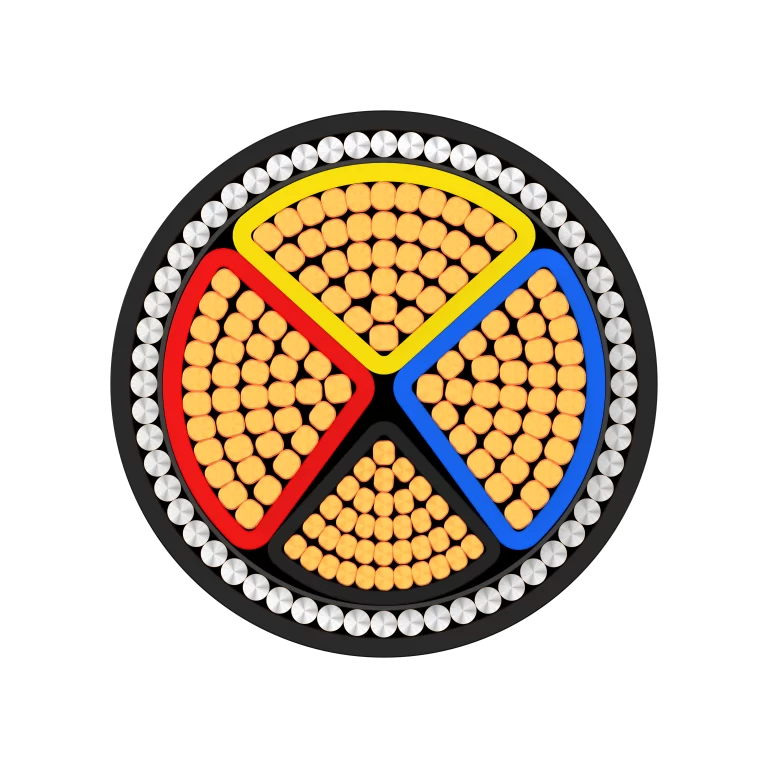 Cable construction