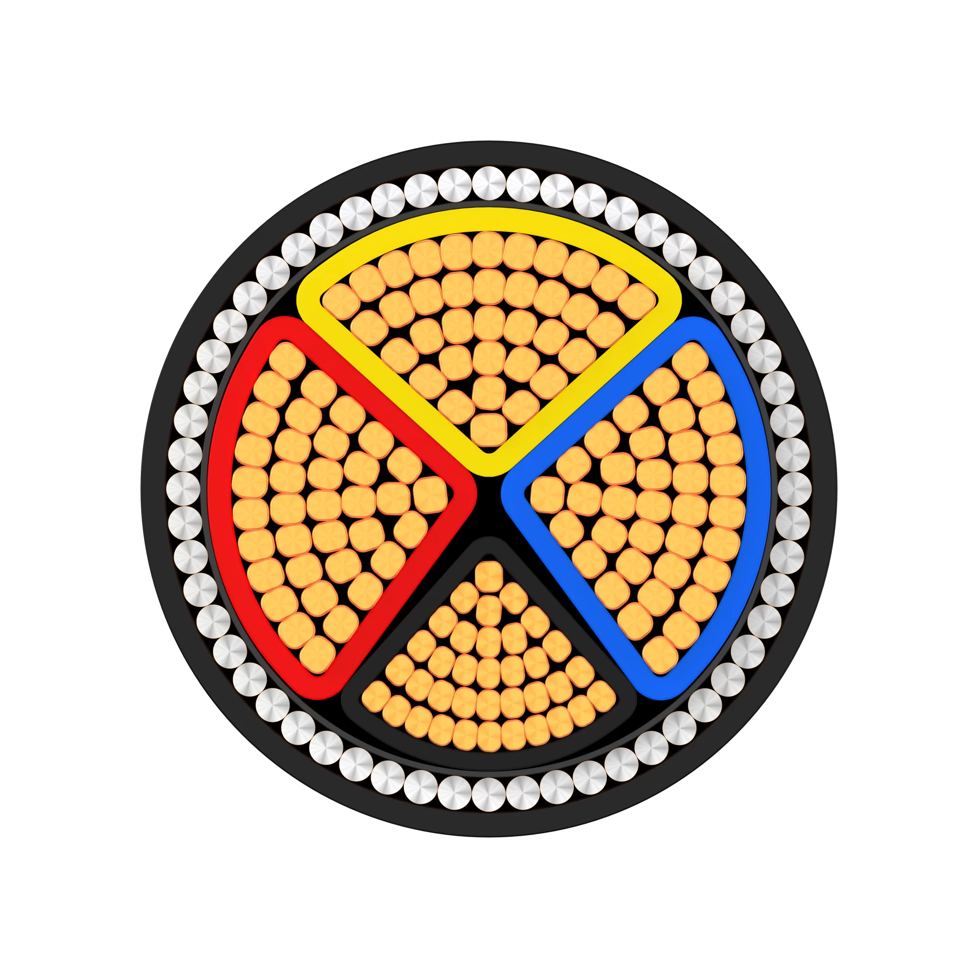 Cable construction