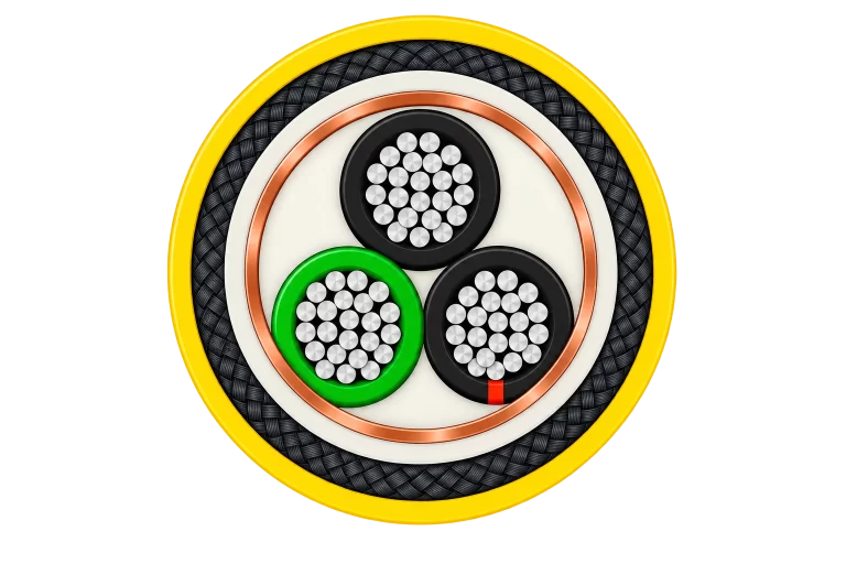 Cable construction