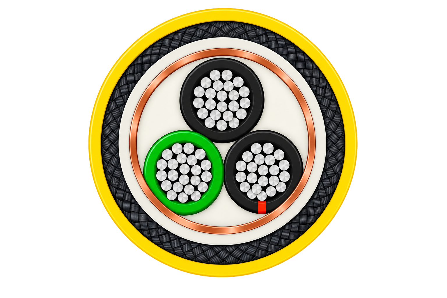 Cable construction