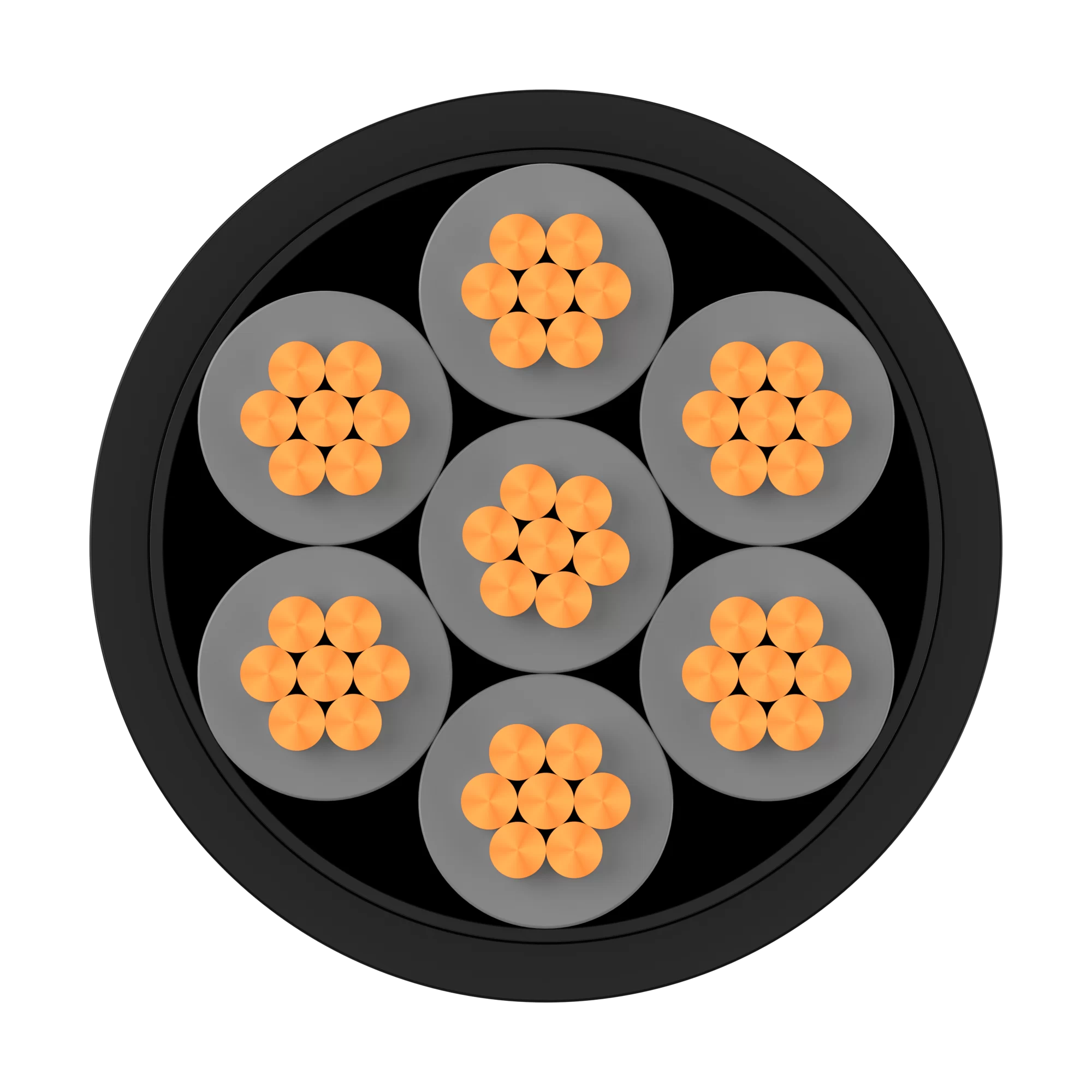 Cable construction