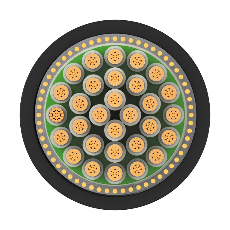 Cable construction