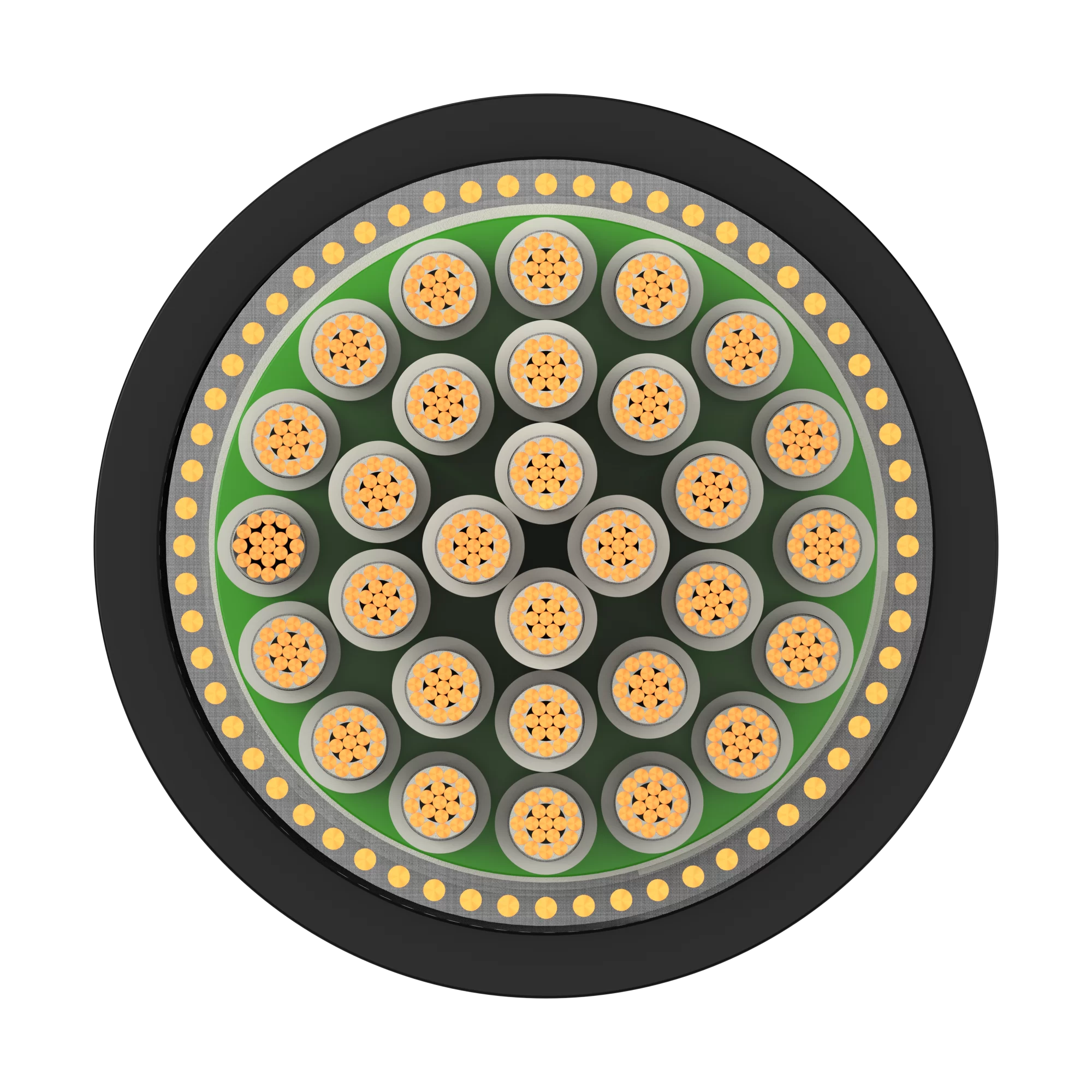 Cable construction