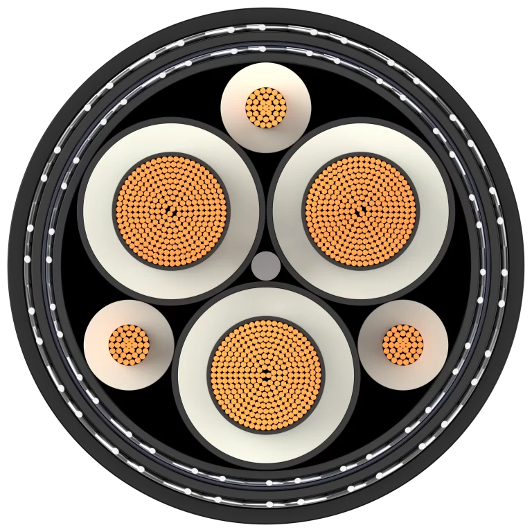 Cable construction