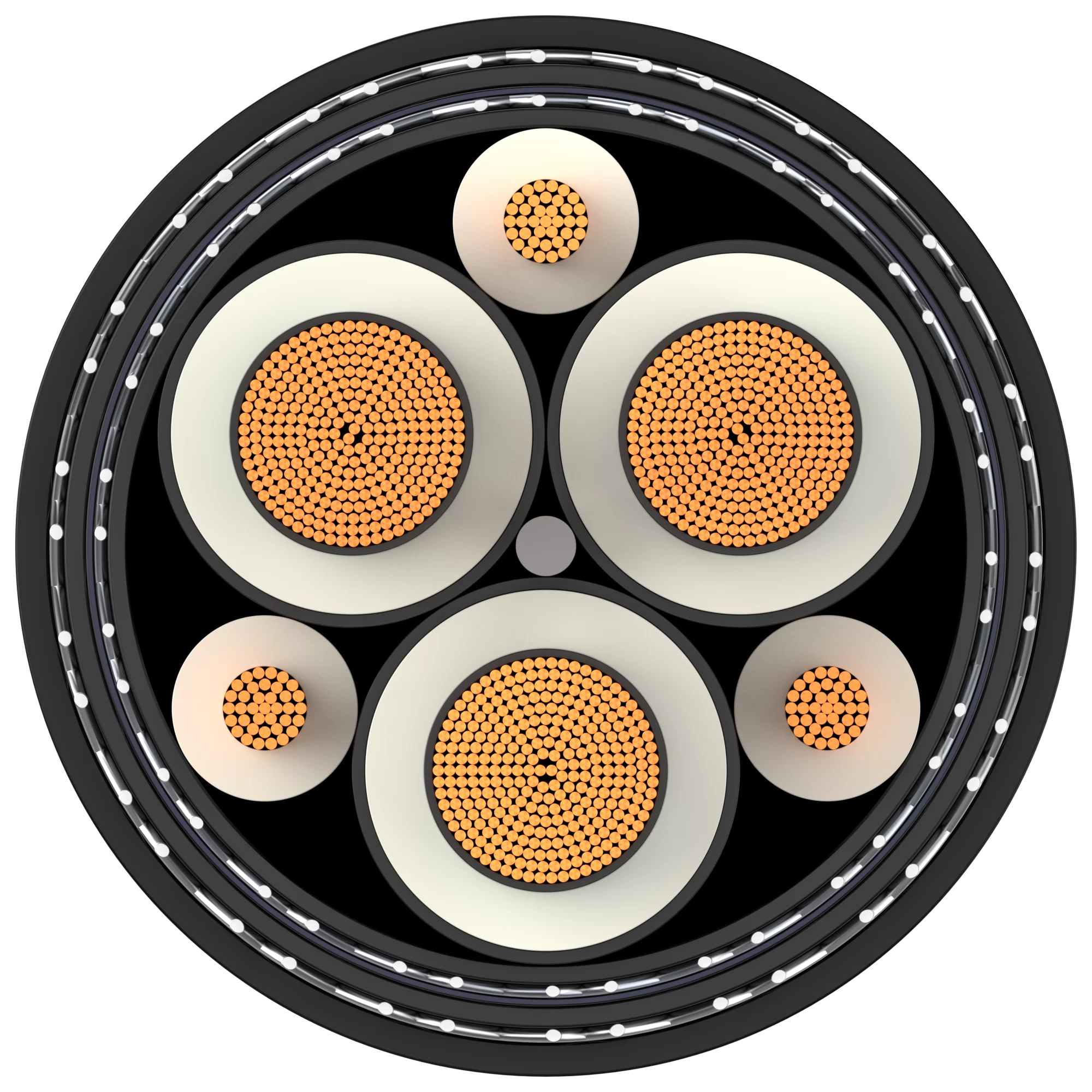 Cable construction
