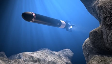 Torpedo cables