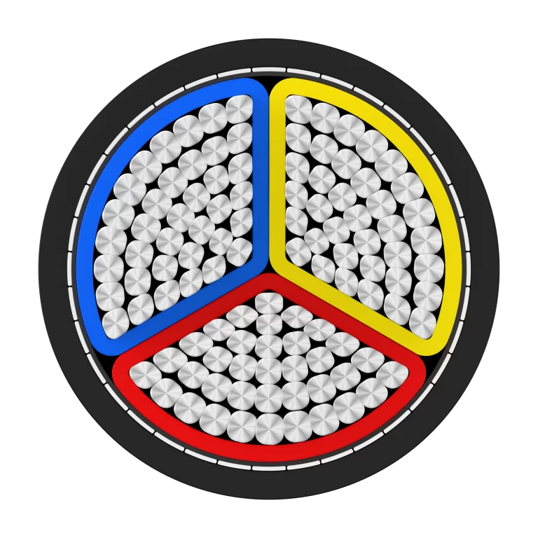 Cable construction