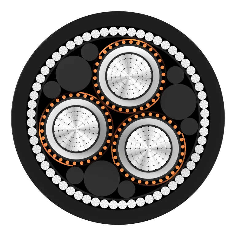 Cable construction