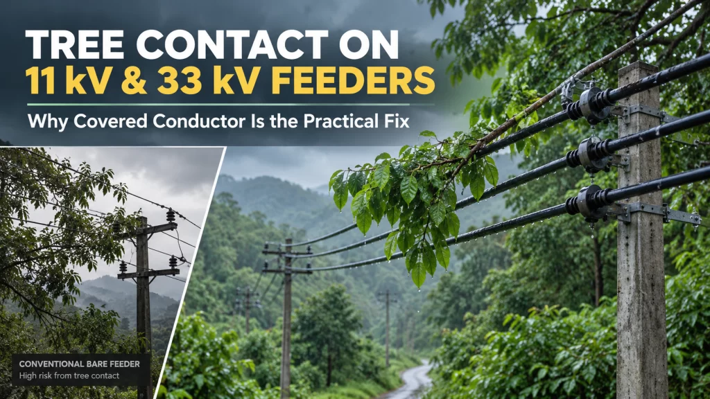 ree-Contact-on-11-kV-and-33-kV-Feeders-Why-Covered-Conductor-Is-the-Practical-Fix
